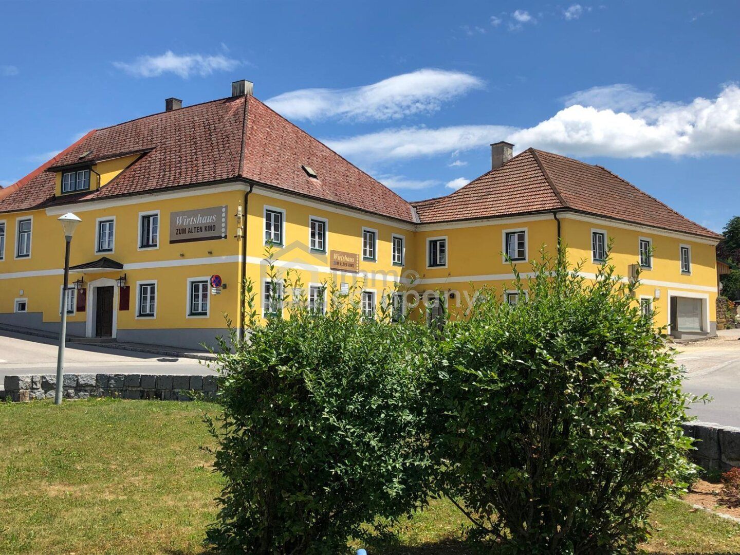 Wohnung – Oberndorf an der Melk