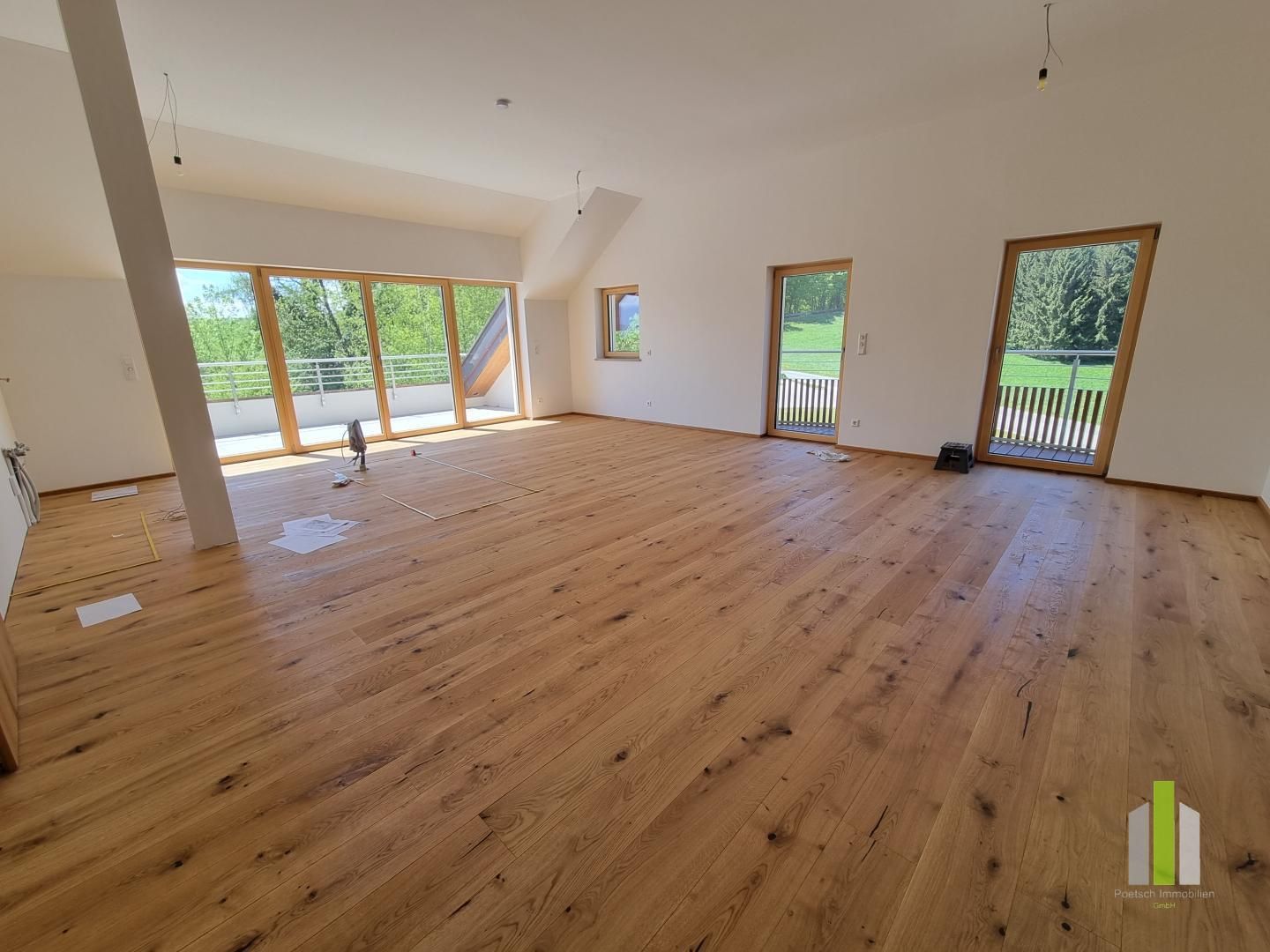 Wohnung – Köstendorf - Ansicht 3