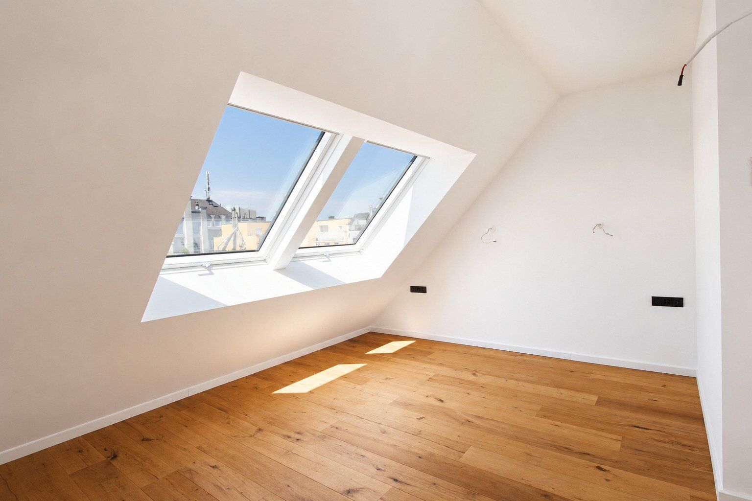 Wohnung – Wien, Favoriten - Ansicht 3