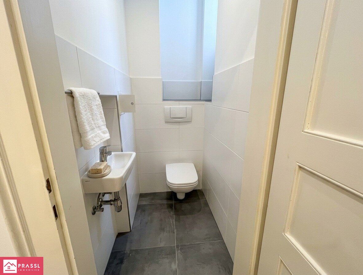 Wohnung – Leoben - Mehr