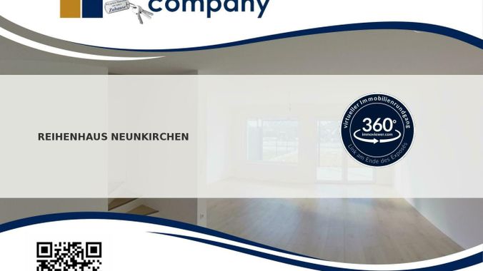 Reihenhaus - Neunkirchen - Immo Company
