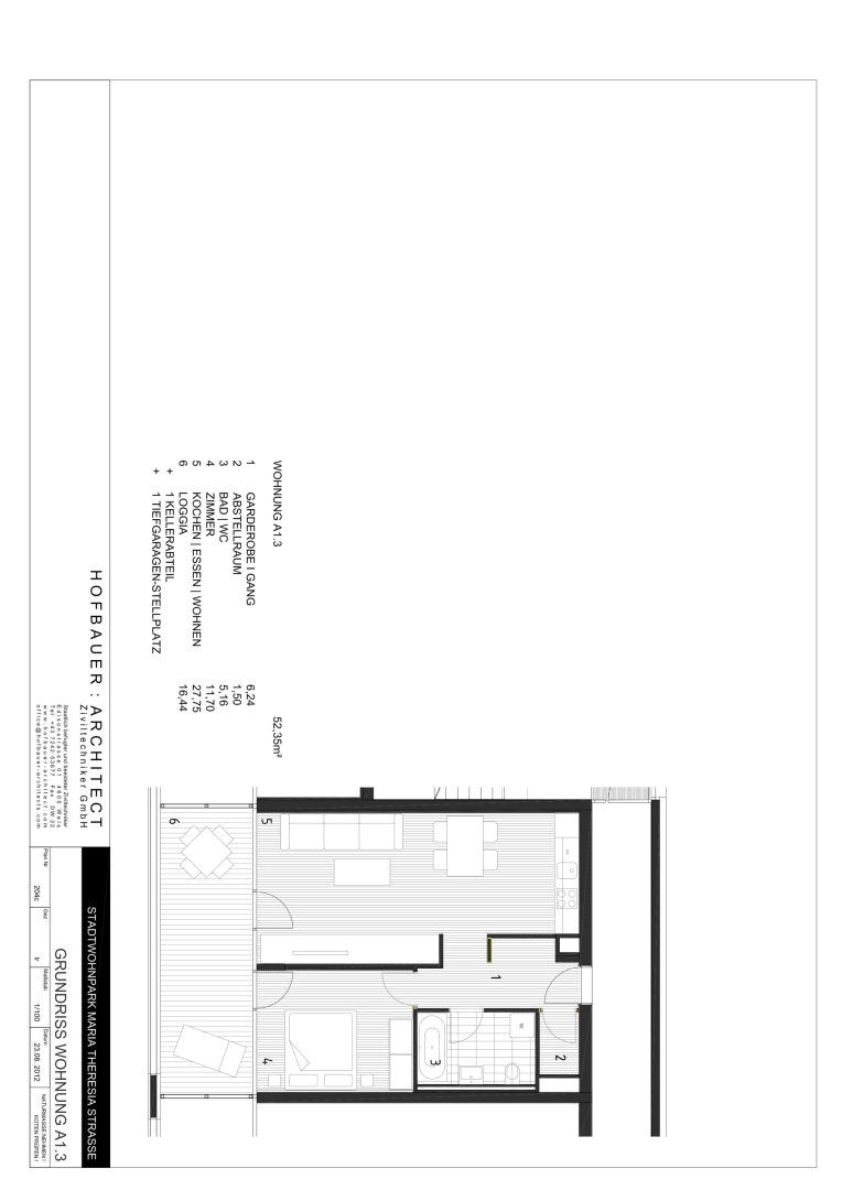 Z_Proj Stadtwohnpark