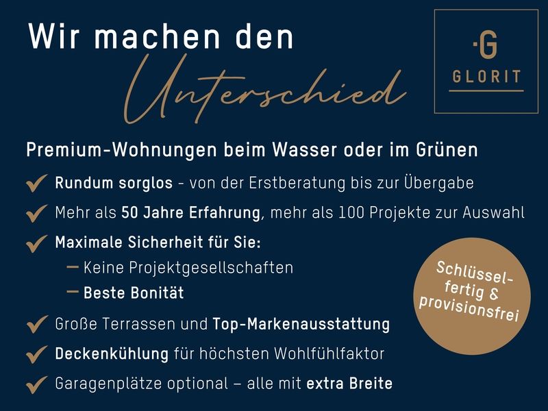 Freundliche 2-Zimmer Wohnung mit ganz viel Licht für ein gemütliches Zuhause