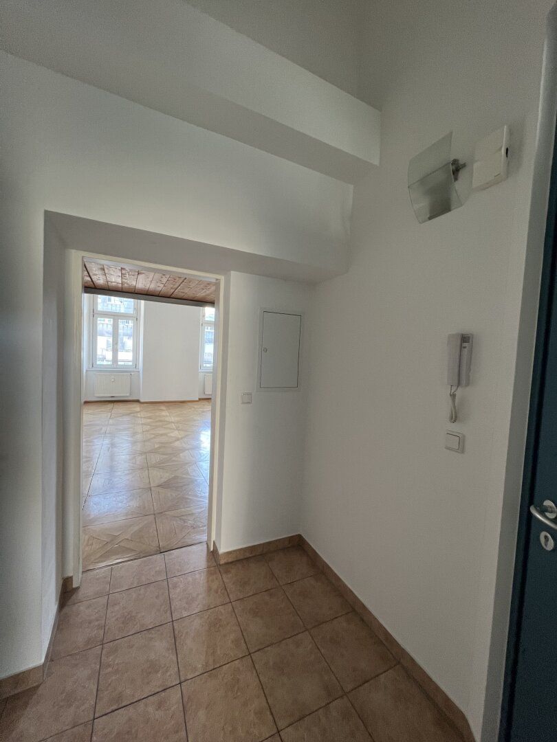 Wohnung – Graz, Annenviertel, Lend - Ansicht 4