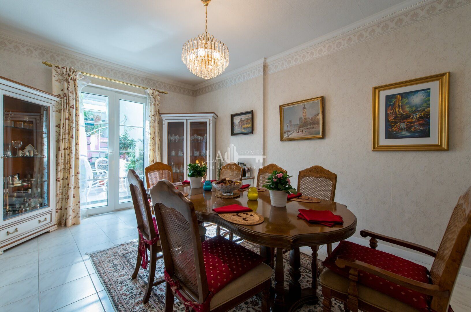 Haus – Ceské Budejovice - Ansicht 5