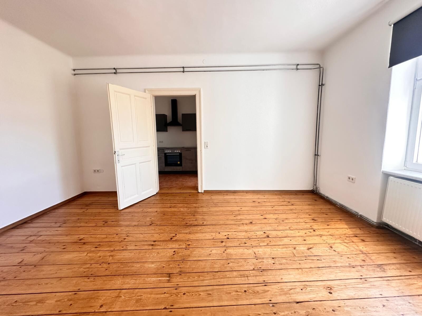 Charmantes Zinshaus in Top-Lage: Ihre Investitionschance in der Grazer Münzgrabenstraße! - Ansicht 5