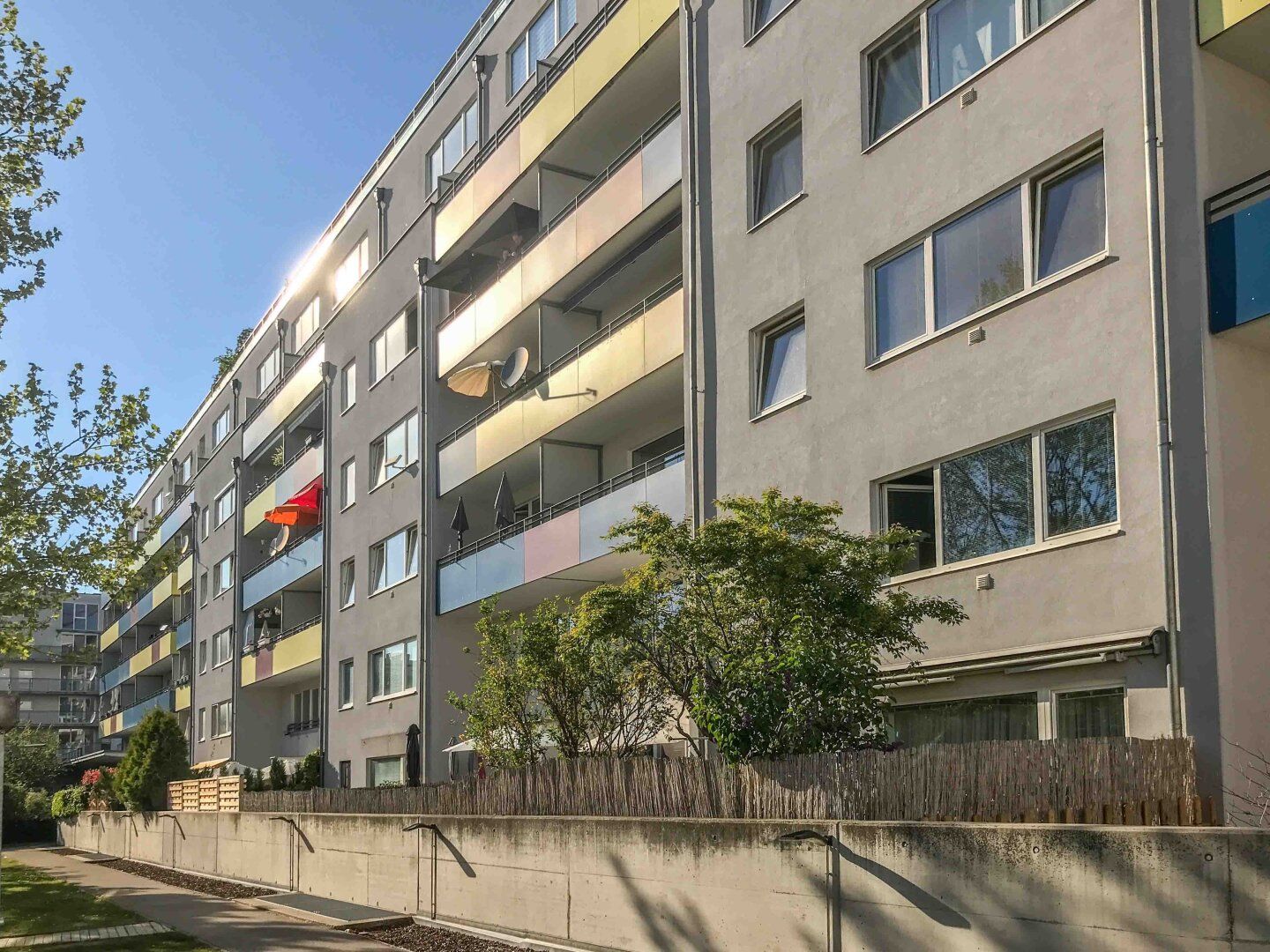 Wohnung – Wien - Ansicht 3