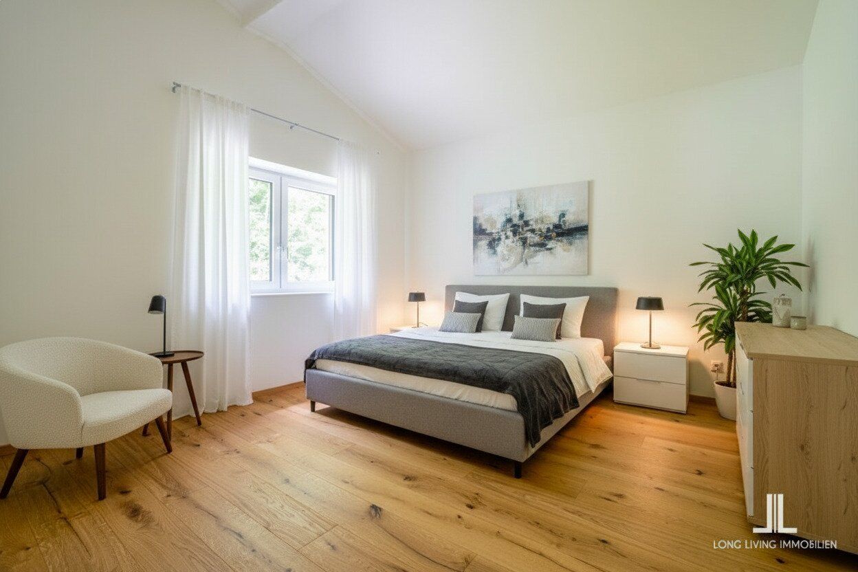 Wohnung – Graz - Ansicht 3