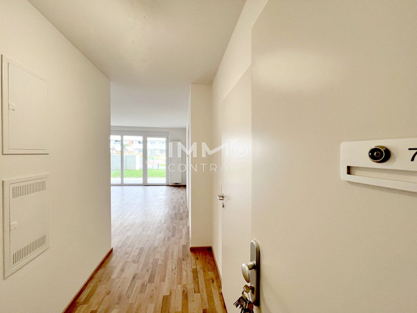 Wohnung – Krems an der Donau - Mehr