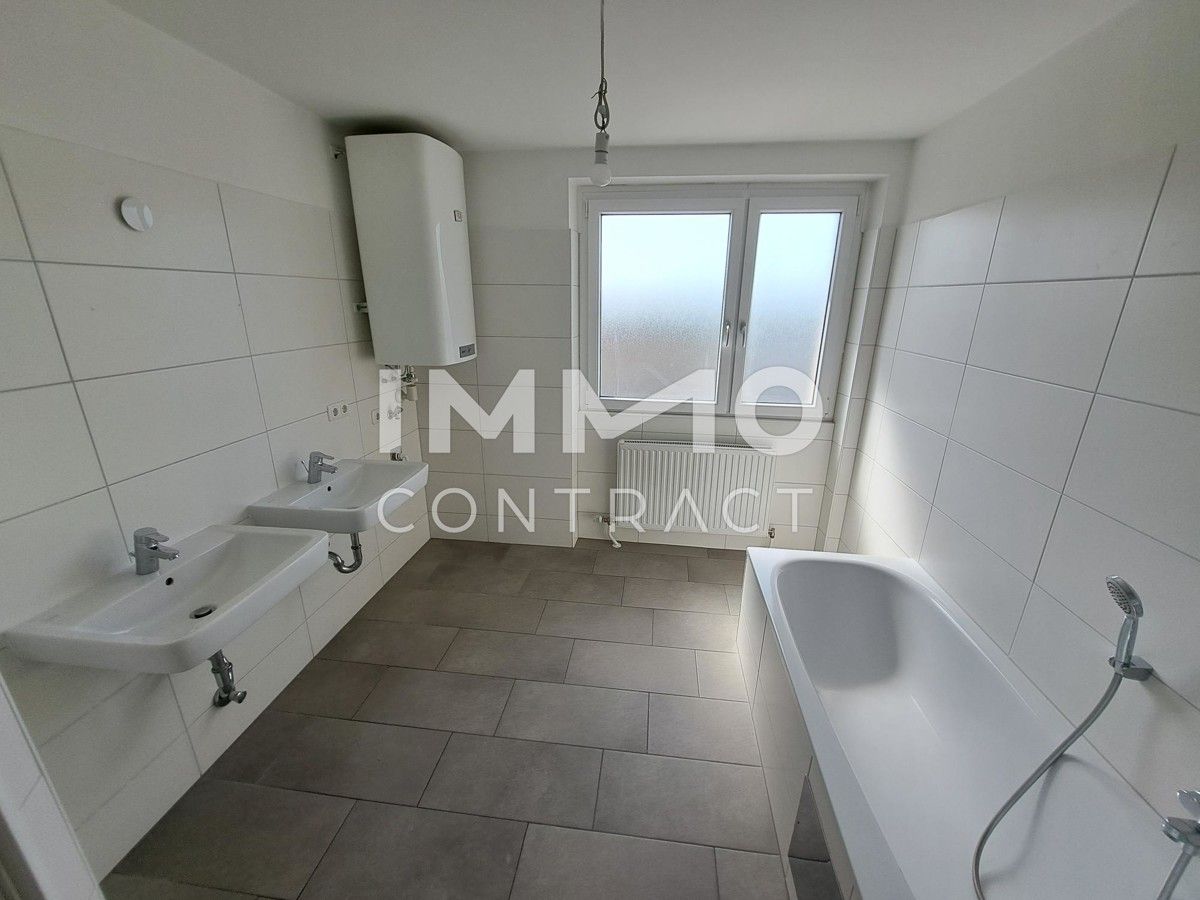 ++ Charmante 4 Zimmer-Wohnung zu mieten ++
