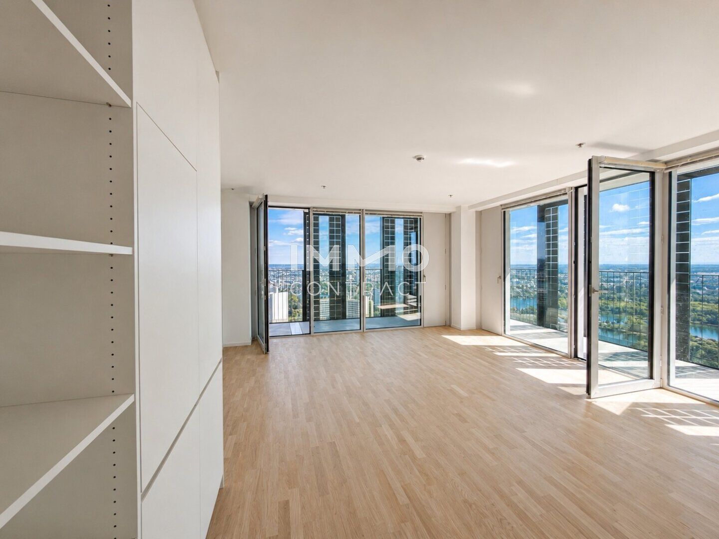 Wohnung – Wien