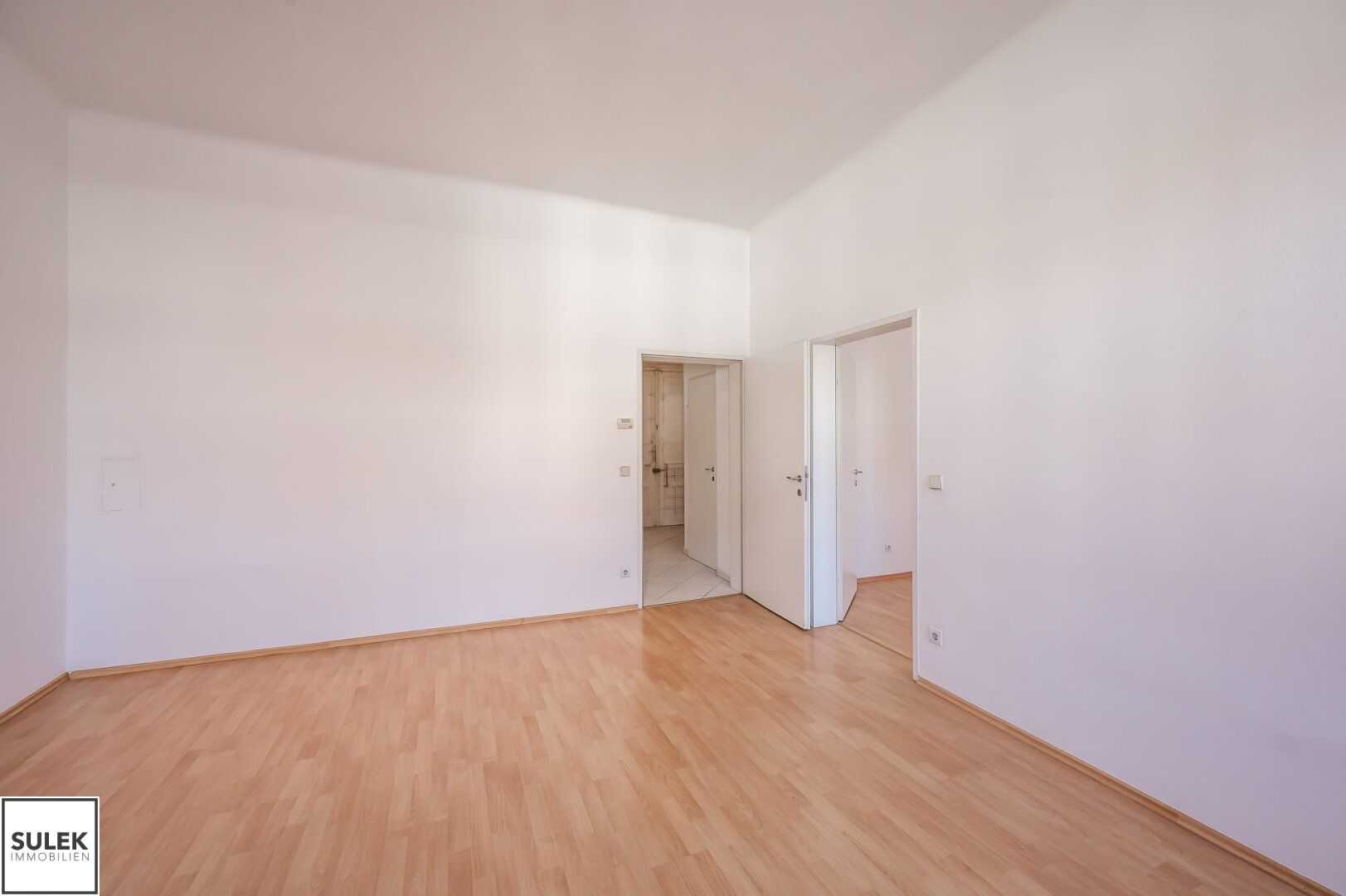 Wohnung – Wien - Ansicht 4