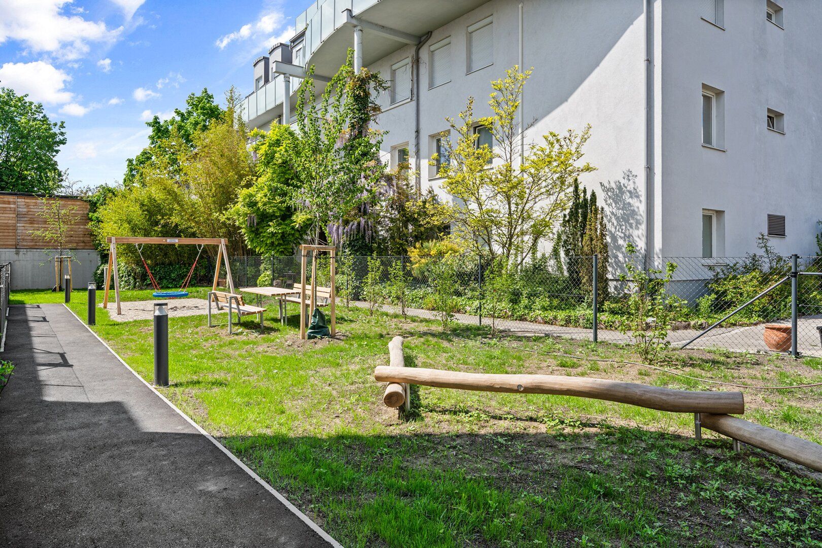 Wohnung – Maria Enzersdorf - Ansicht 2
