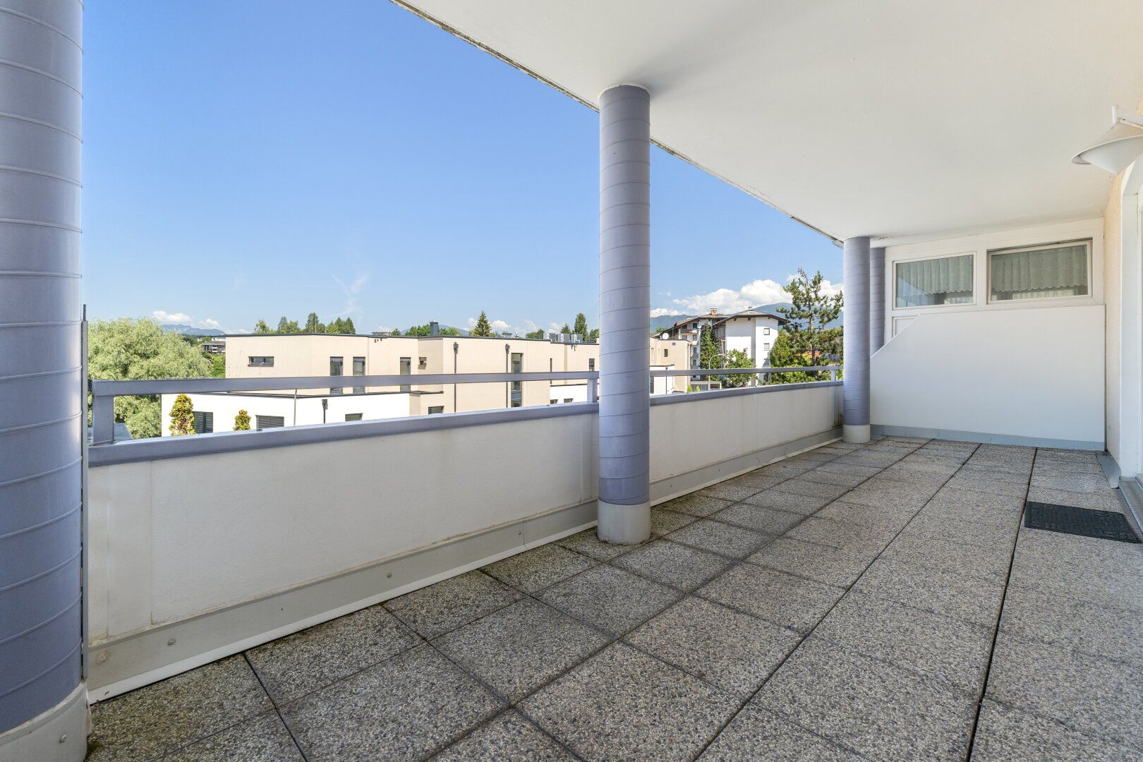 Wohnung – Egg am Faaker See - Mehr