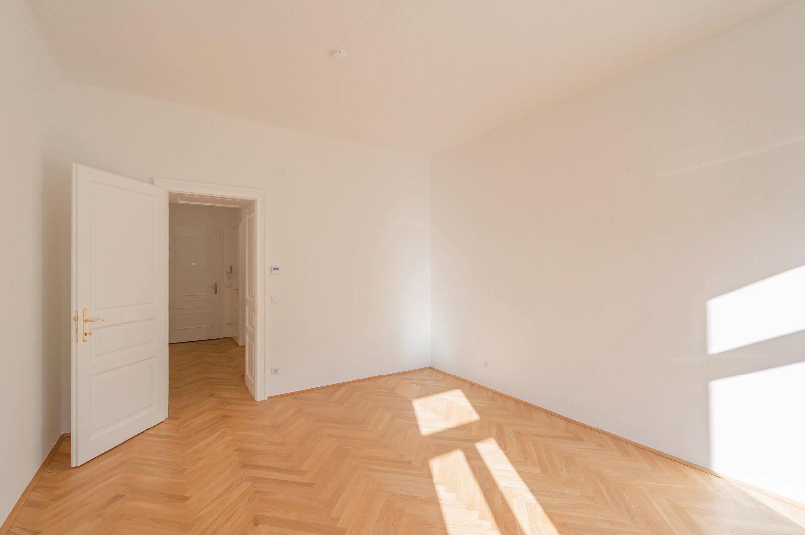 Wohnung – Wien - Ansicht 4
