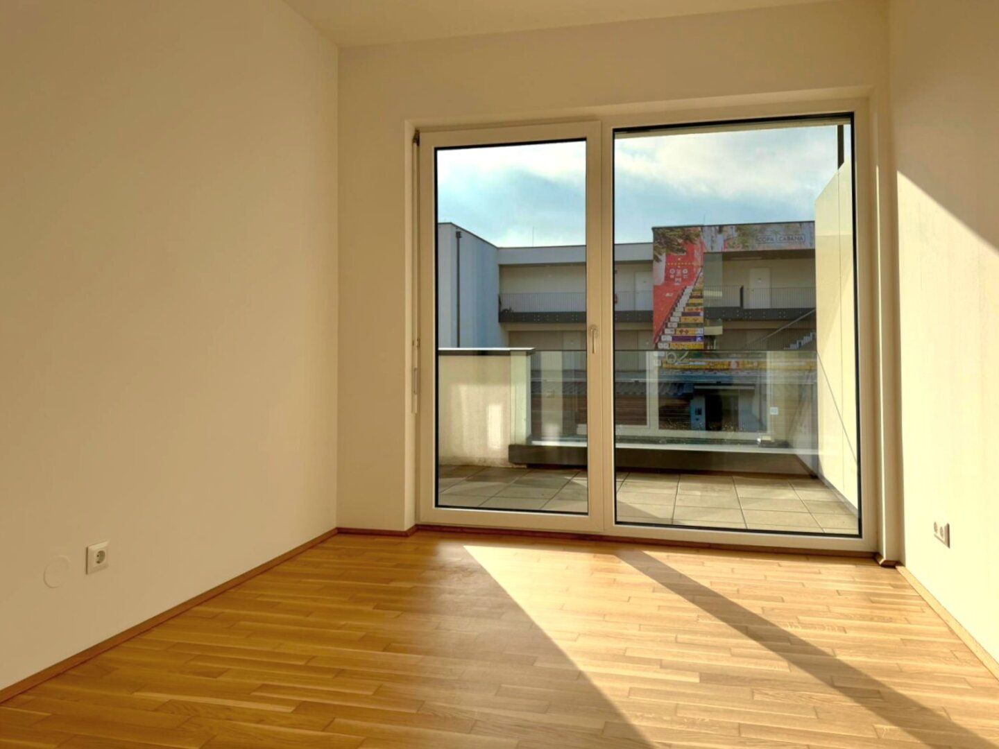 Wohnung – Kalsdorf bei Graz - Mehr