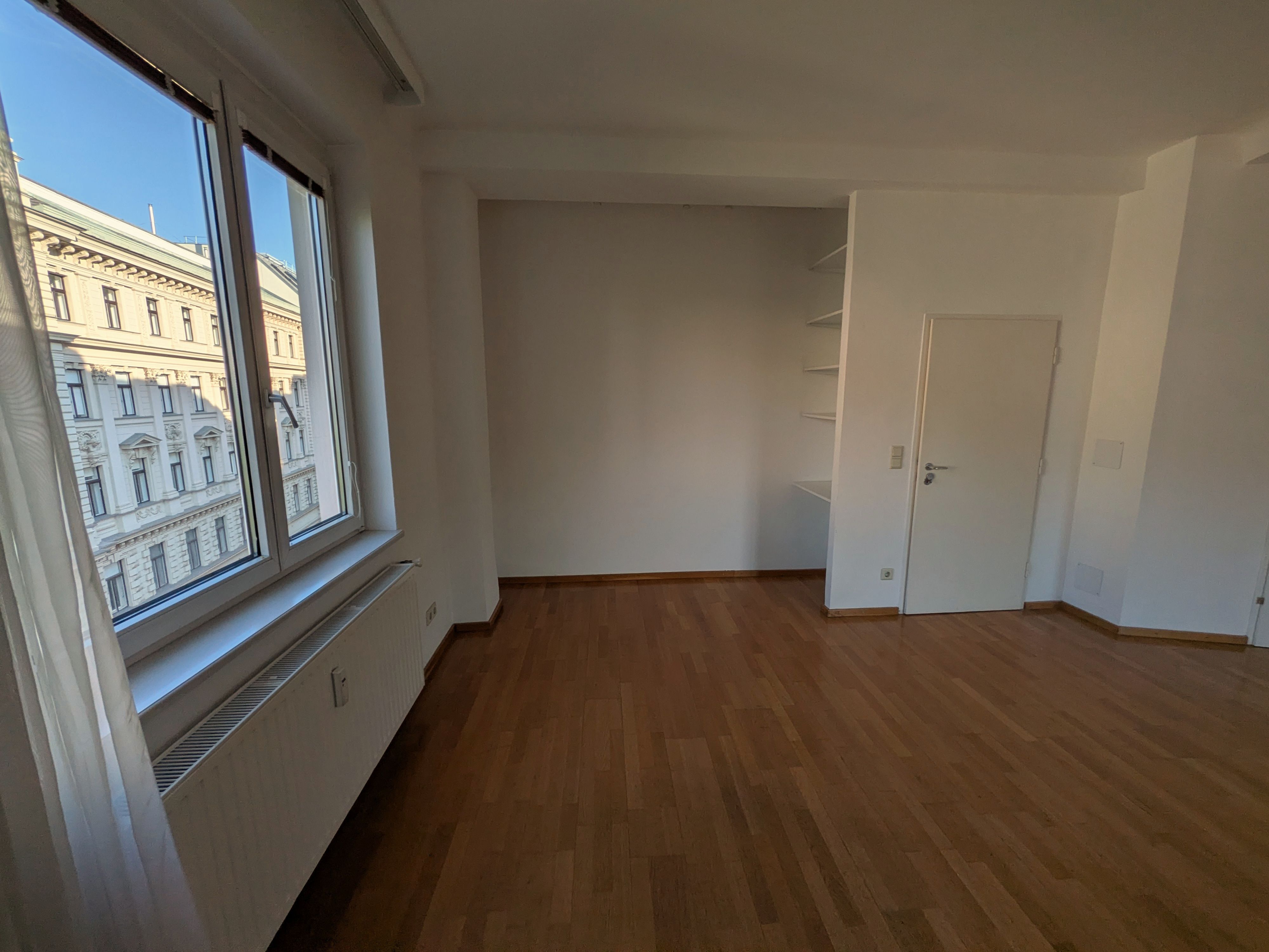 Wohnung – Wien - Ansicht 3