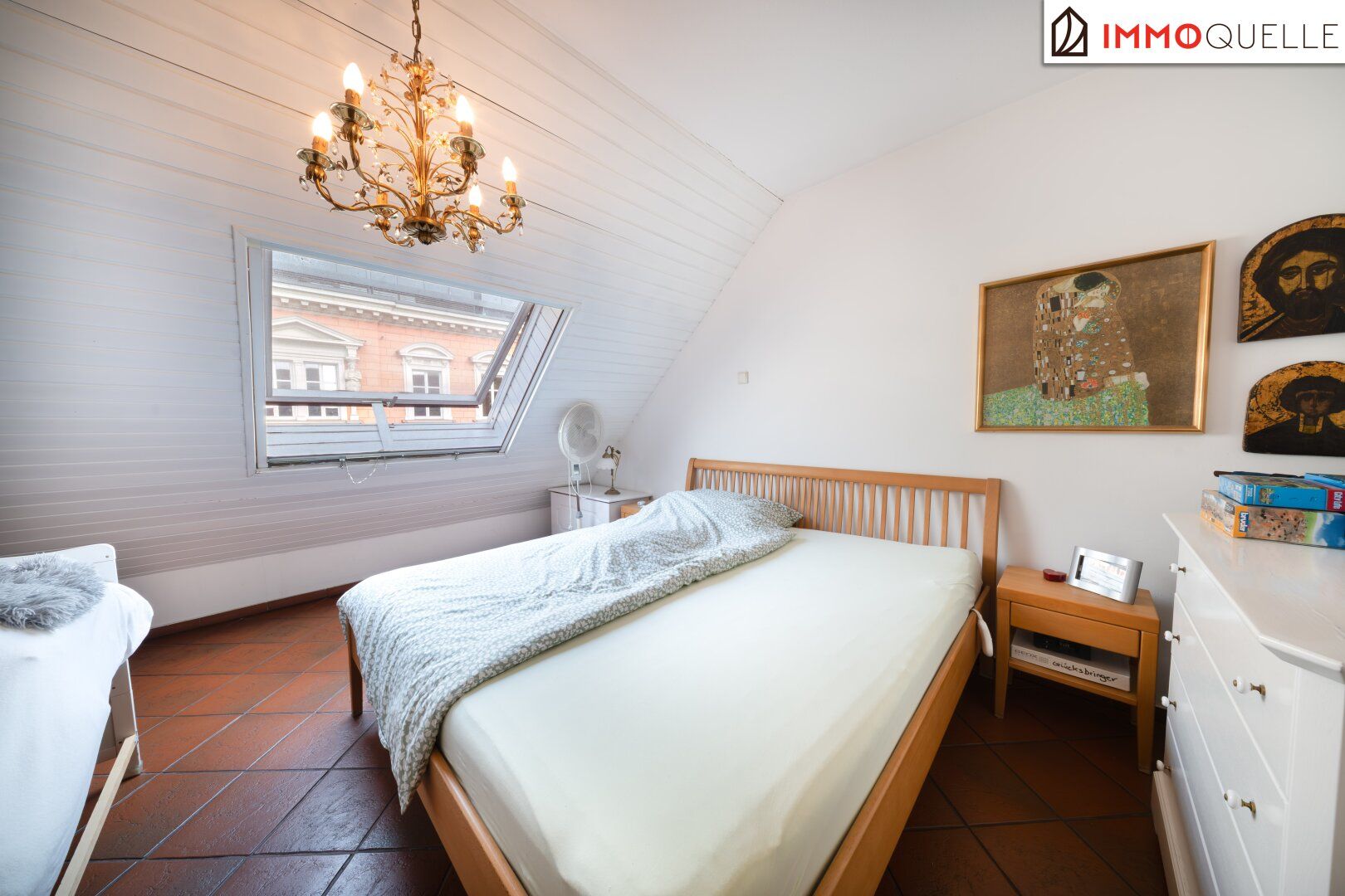 Wohnung – Linz - Ansicht 5