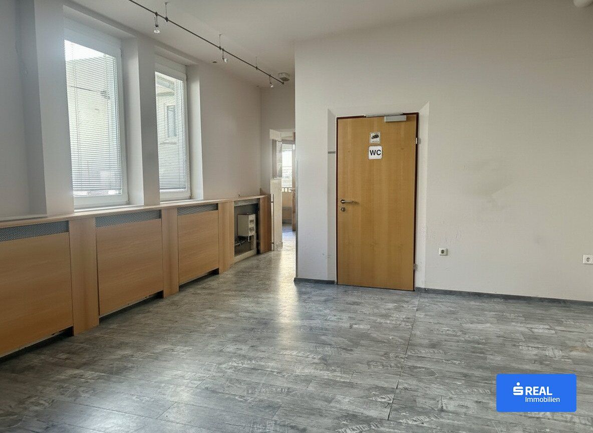 Geschäftsfläche/Büro/Cafe´ direkt am Hohen Platz - Getreidemarkt - Wolfsberg! - Ansicht 5