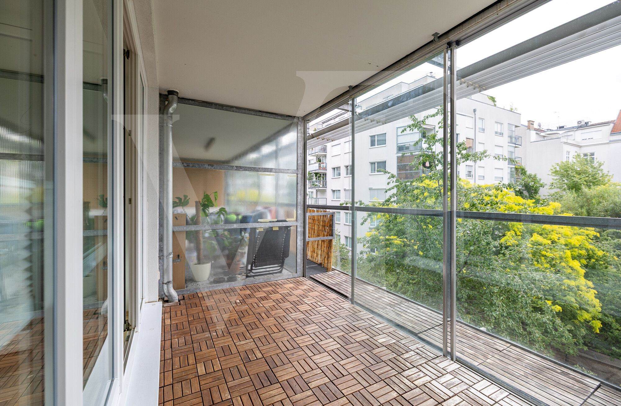 Wohnung – Wien, Leopoldstadt - Ansicht 2