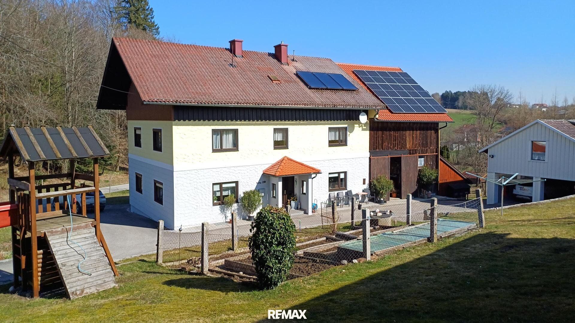 Haus – Natternbach