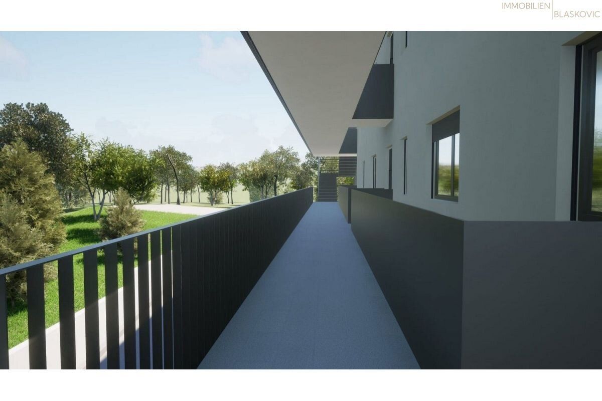 Wohnung – Tar - Mehr
