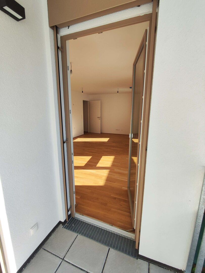 Wohnung – Wien, Floridsdorf - Ansicht 4