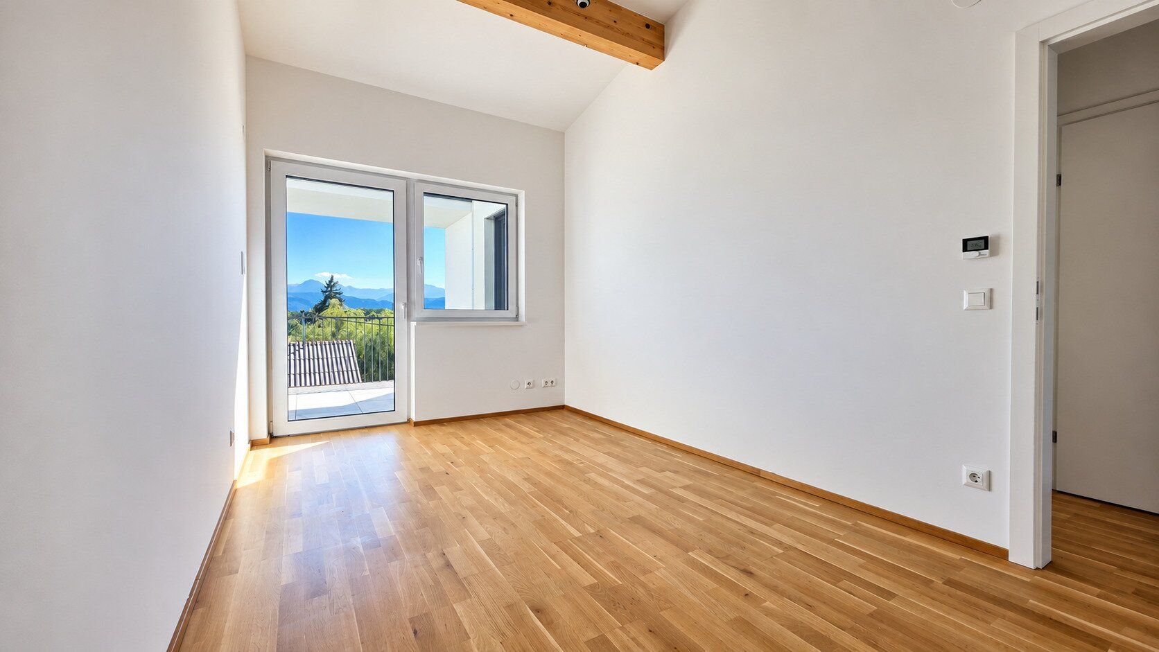 Haus – Klagenfurt am Wörthersee - Ansicht 5