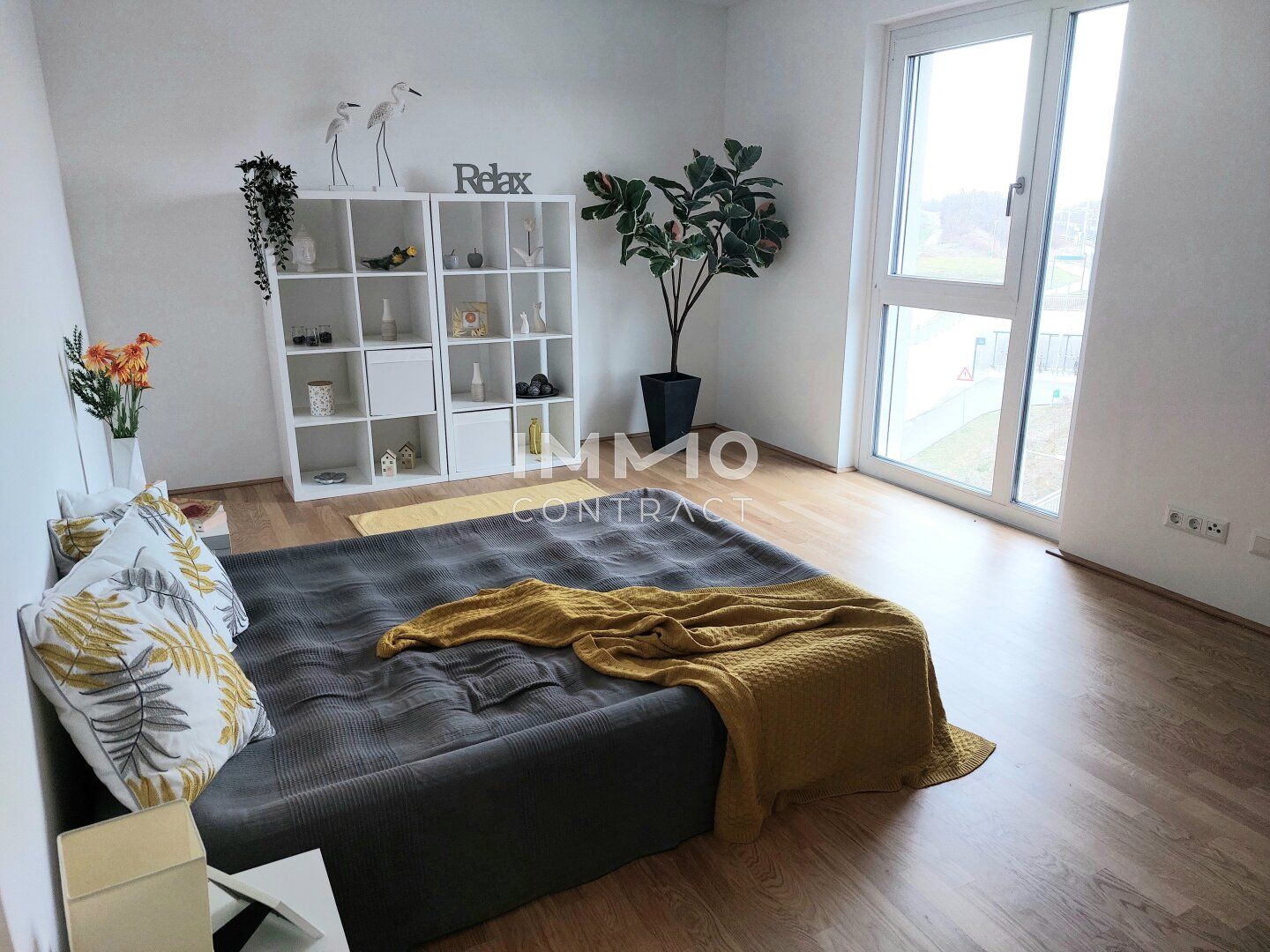 Wohnung – Lanzendorf, Katastralgemeinde Unterlanzendorf - Ansicht 4