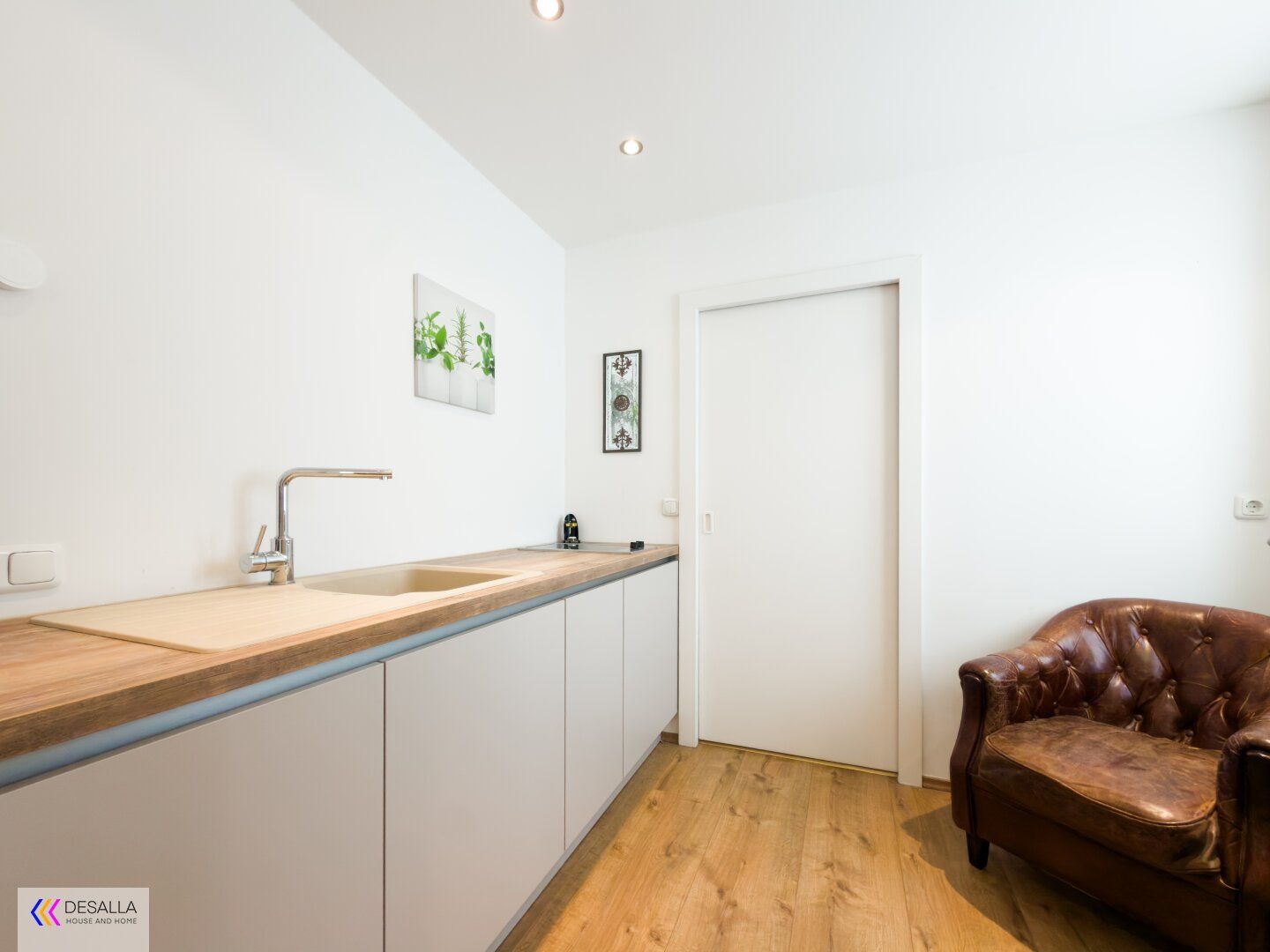 Wohnung – Zell am See - Ansicht 2