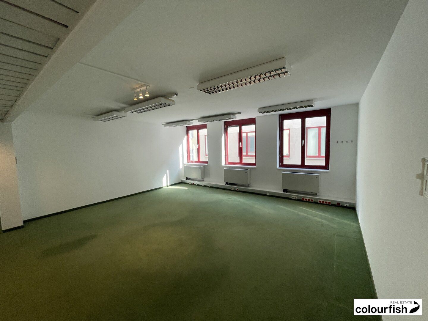 Kleinbüro in bester Lage auf Mariahilfer Straße - Ansicht 2