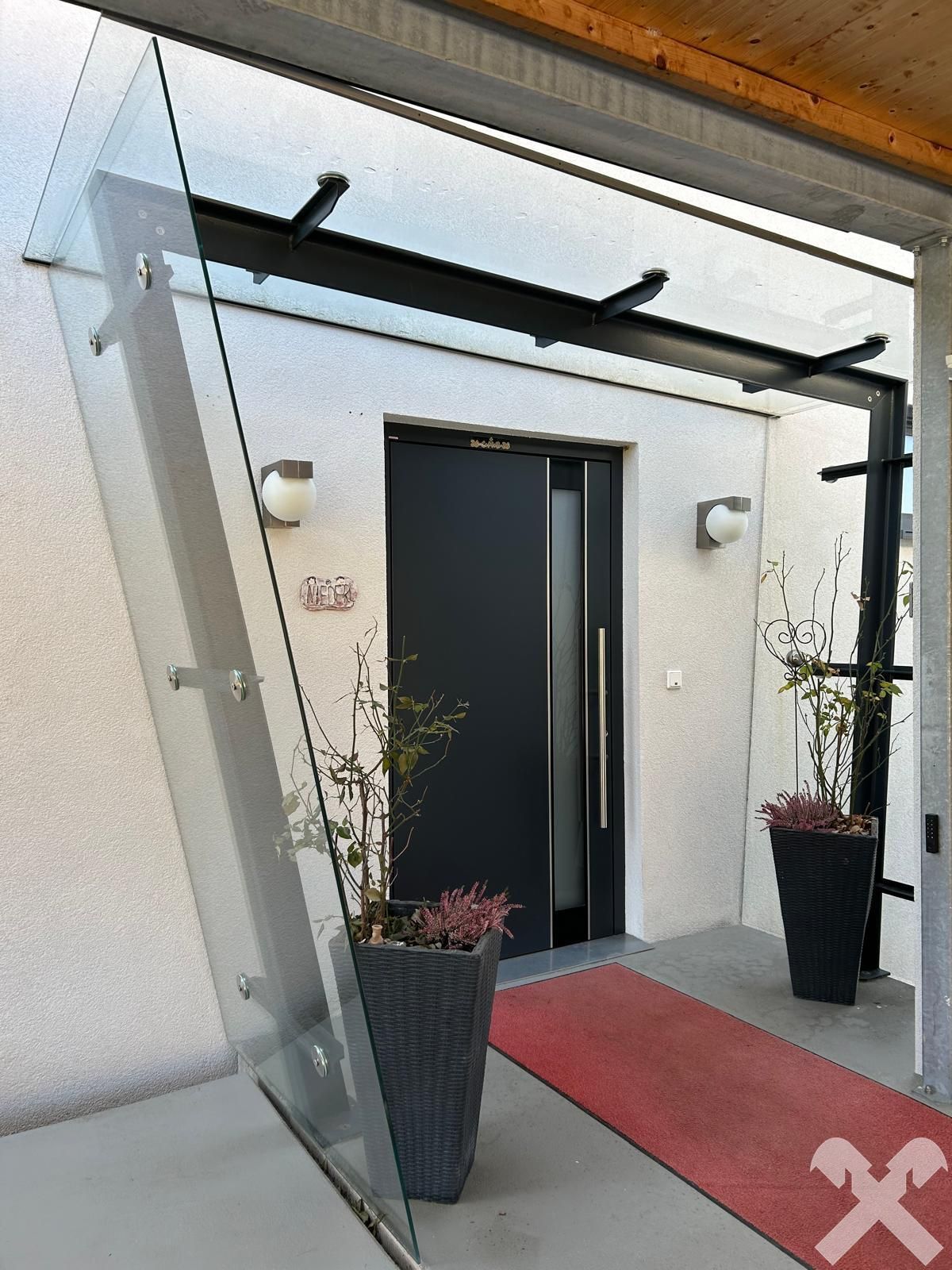 Traumhaus nahe Feldbach: durchdacht geplant & perfektioniert - Naturnahe - Viac