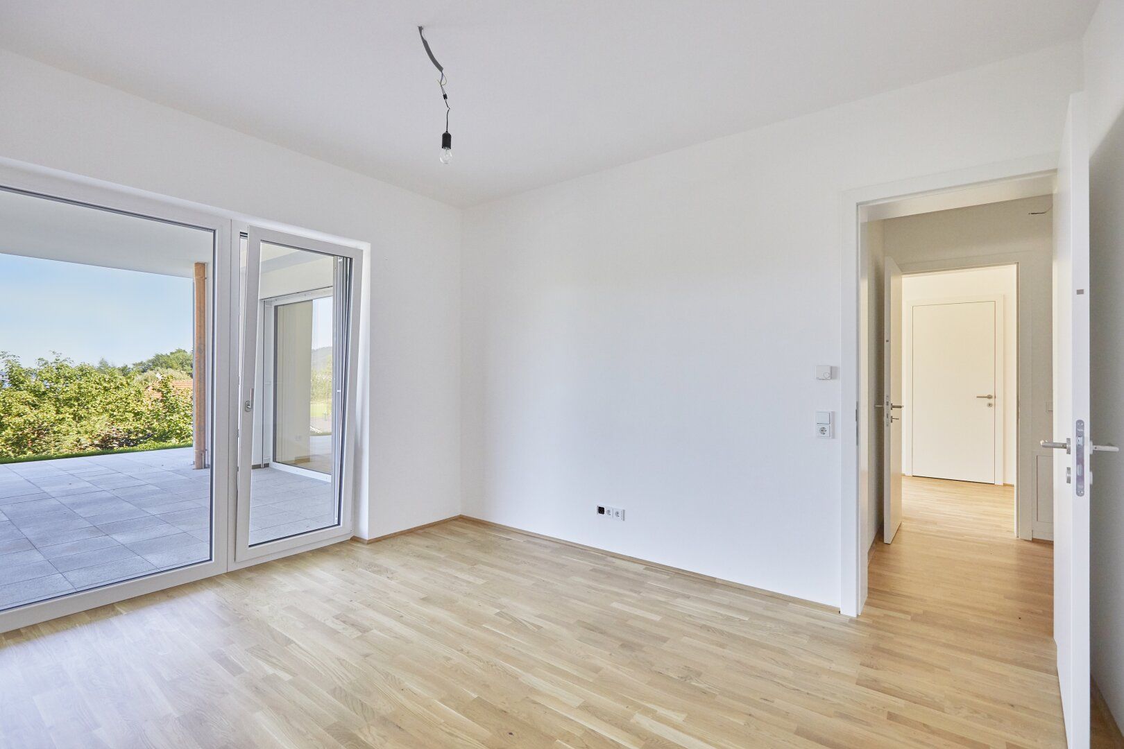 Wohnung – Altmünster - Ansicht 3
