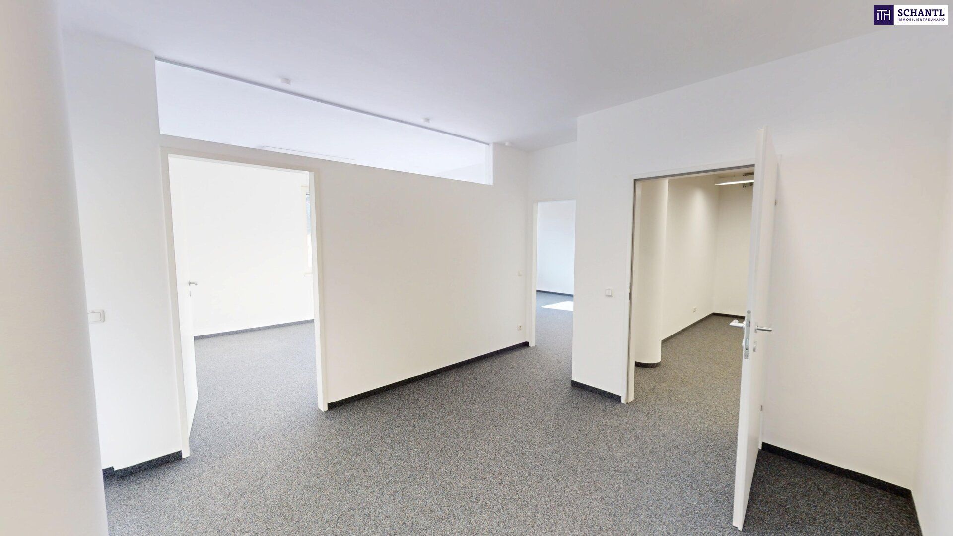Attraktive Gewerbefläche in Graz-Straßgang mit ca. 138 m² Nutzfläche - Ihr Erfolgsstandort! Gleich Termin vereinbaren!