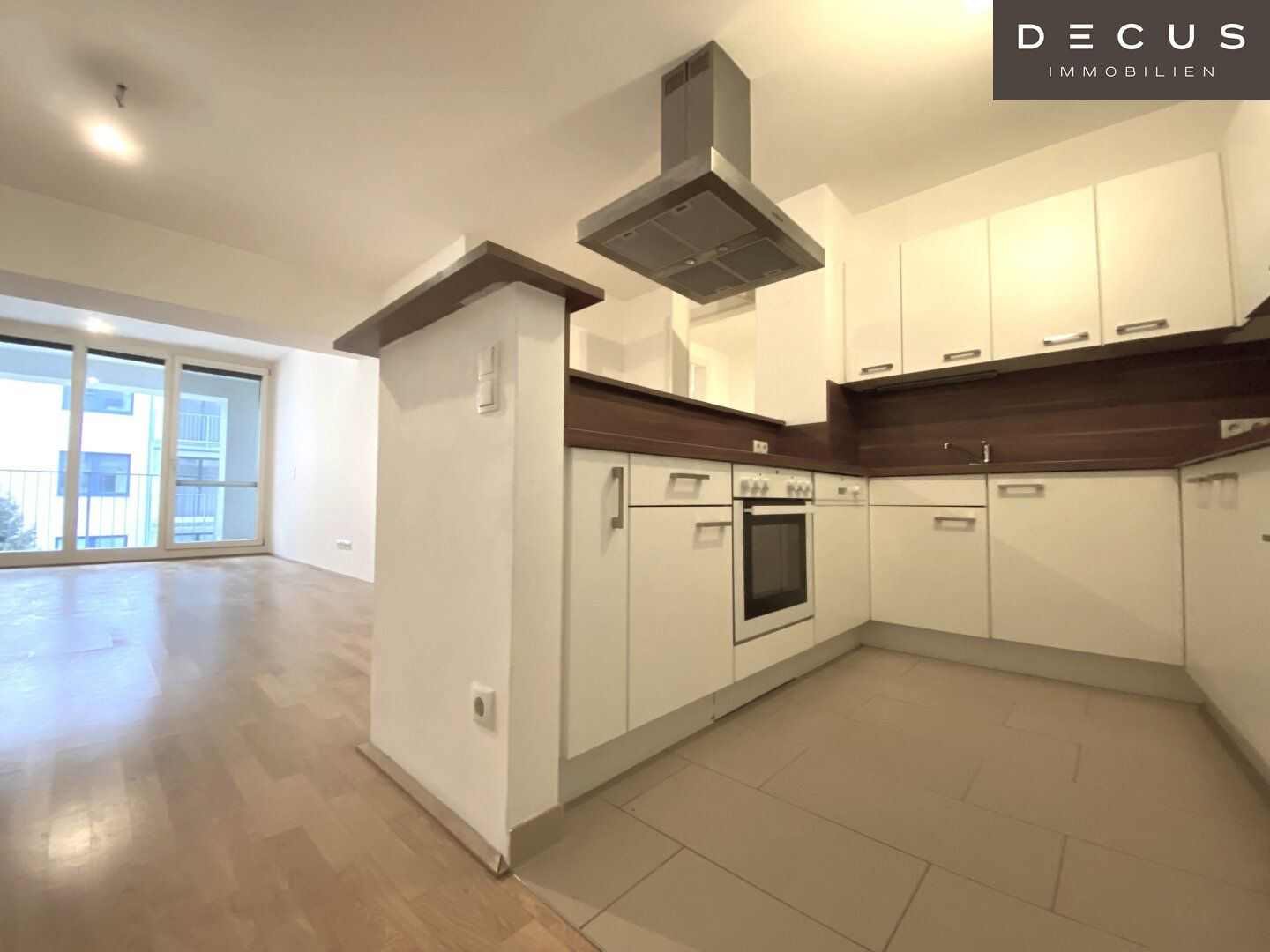 FRÜHLINGSAKTION: 1 MONAT MIETFREI | GROSSZÜGIGE 2-ZIMMER-WOHNUNG MIT LOGGIA | HUMBOLDTGASSE | TOP-ANBINDUNG & AB SOFORT VERFÜGBAR | WOHLFÜHLEN AB DEM ERSTEN TAG - Vista 3