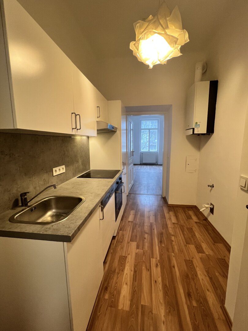Wohnung – Wien - Mehr