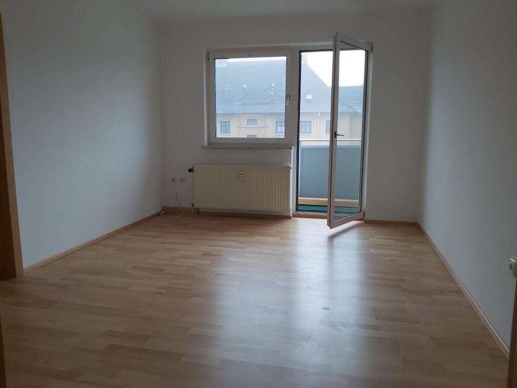 Teilmöblierte 3-Zimmer-Wohnung mit Balkon in Mürzzuschlag !