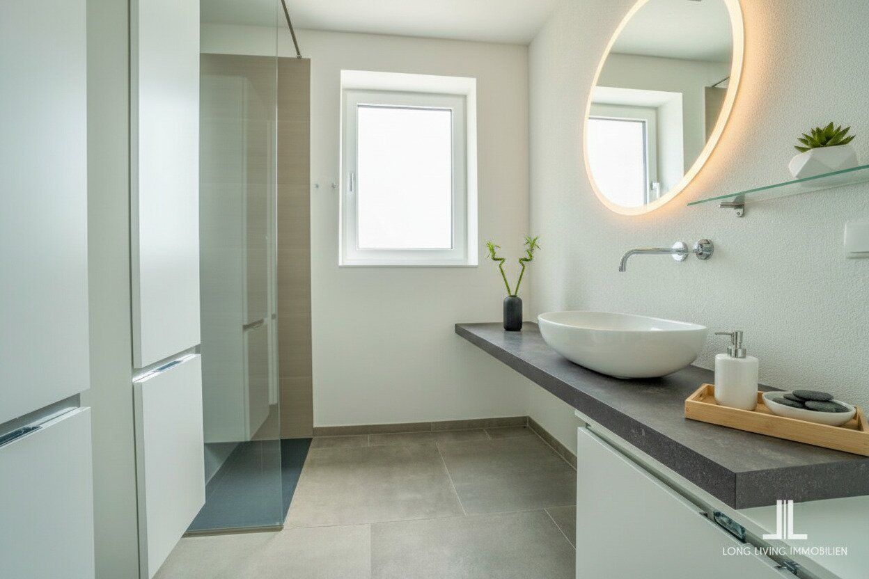 Wohnung – Graz - Ansicht 5