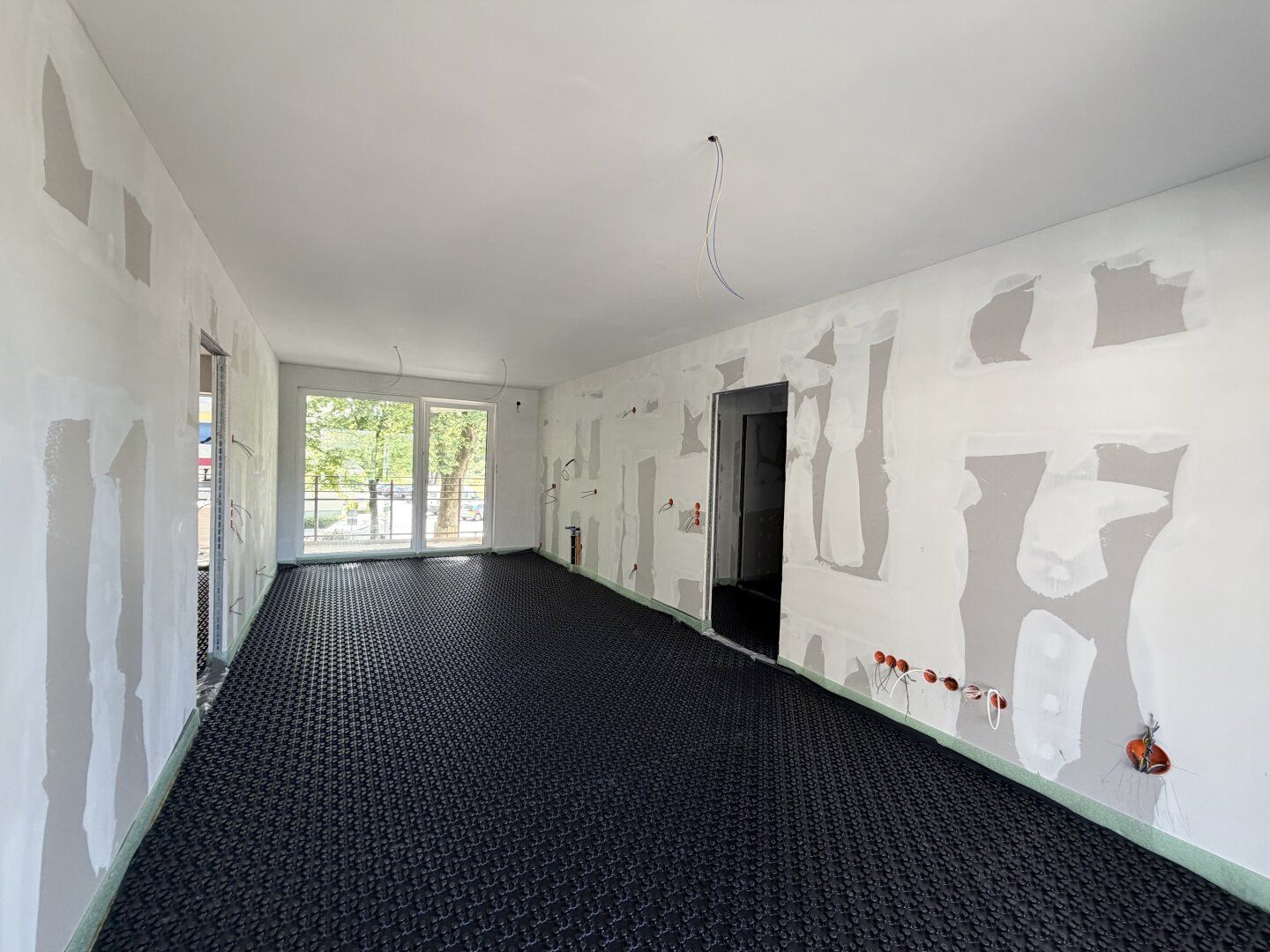 Wohnung – Graz, Unterandritz, Andritz - Ansicht 5