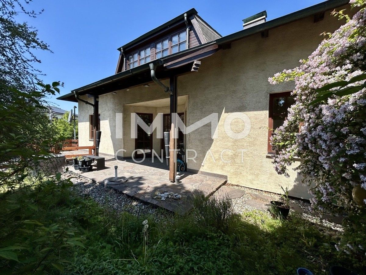 SOMMERAKTION: Charmantes, Großzügiges Haus in Toplage in Stockerau ! OPENHOUSE SAMSTAG 2.8. 11.00- 13.00 ! Bitte um Voranmeldung !