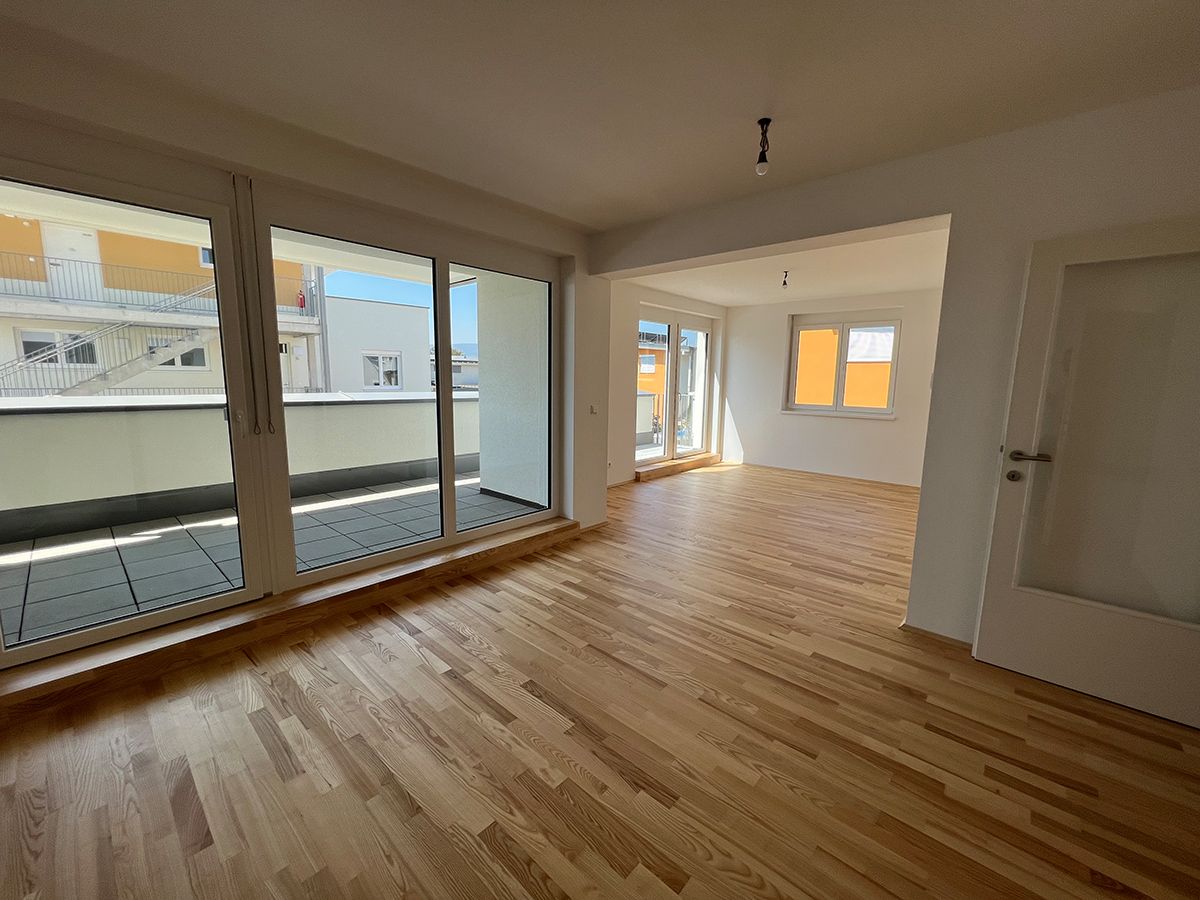 Traumwohnung mit Kaufoption in Lieboch! Miete inkl. BK, HK und 2 Parkplätze!