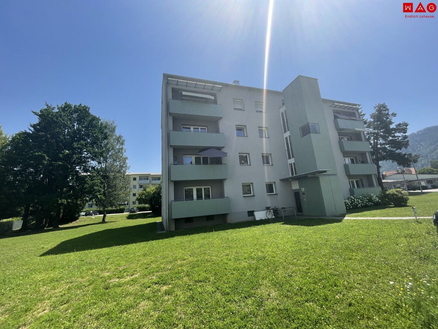 Wohnung – Judenburg, Murdorf - Mehr