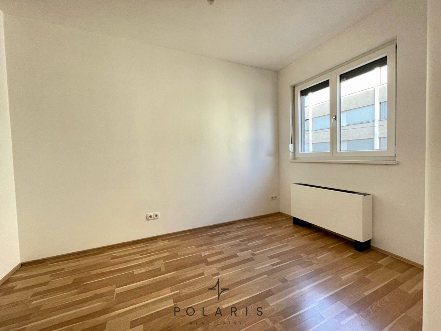 Moderne 2-Zimmer-Wohnung mit Heiz- und Kühlkombi | 35m² | 2.Stock