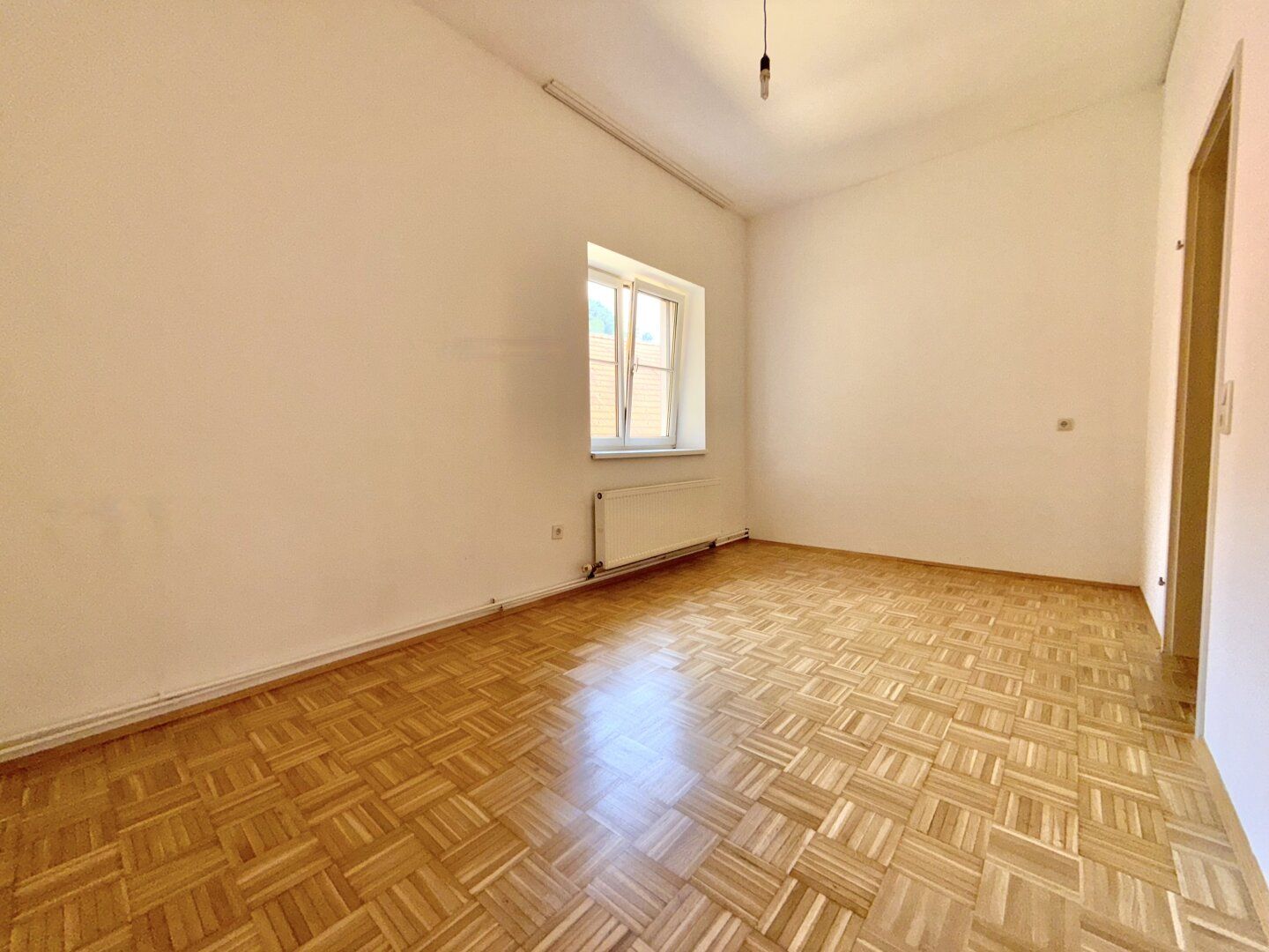 aktuell günstigste Wohnung in OÖ!