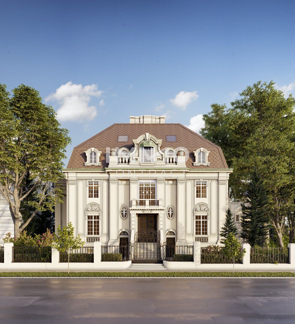 Palais Pick inkl. Pool: Ein Wohnjuwel der Extraklasse: Wo architektonisches Erbe auf modernen Luxus trifft - Vista 4