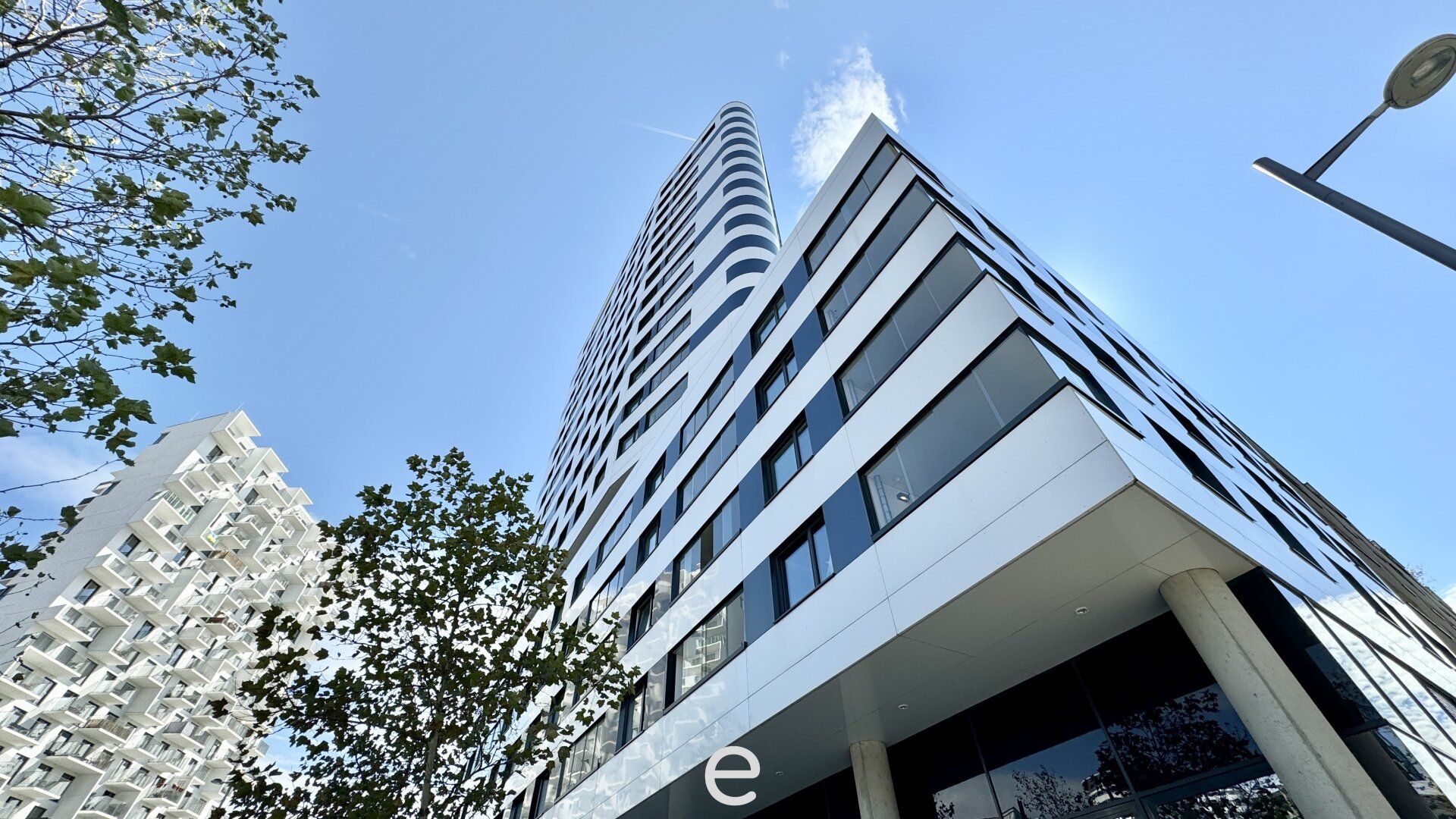 SKYTOWER am Hauptbahnhof - ausgestattetes Büro mit flexibler Nutzung und einzigartigem Ausblick - Ansicht 3
