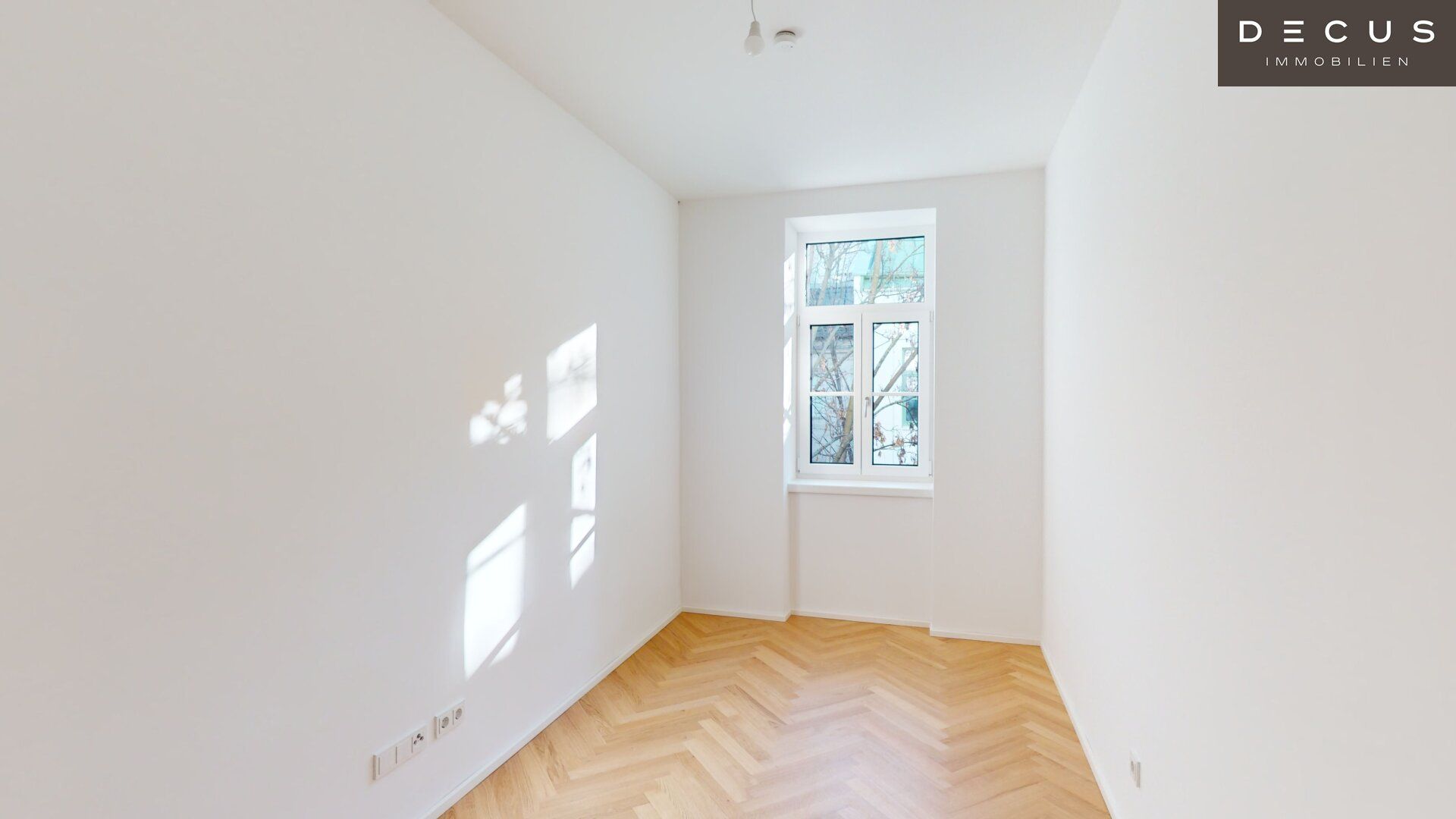 | MAISSONETTE | DG-AUSBAU | HELLE RÄUME |