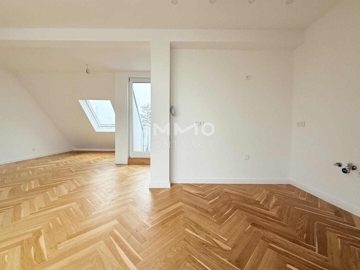 Wohnung – Wien - Ansicht 5