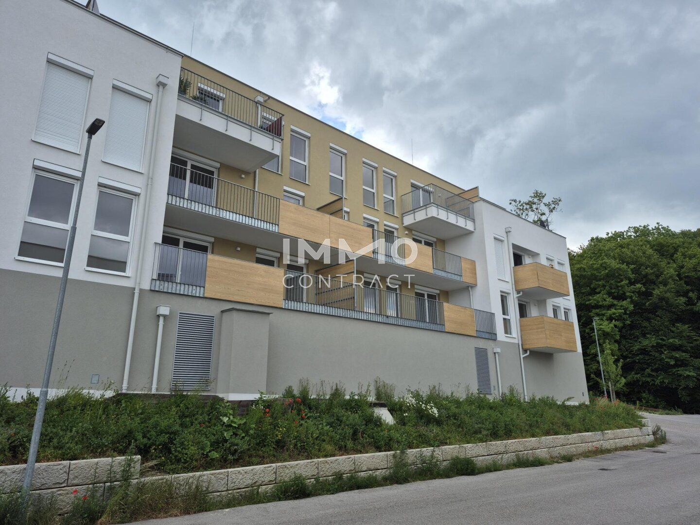 Wohnung – Altlengbach, Nest - Ansicht 2