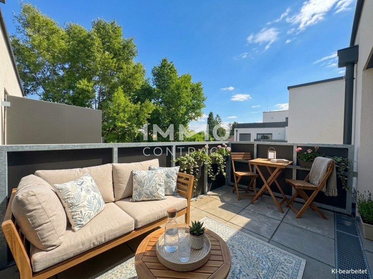 Wohnung – Wien